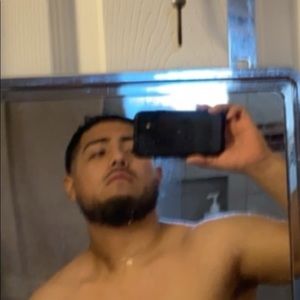 Meet your Posher, Adolfo